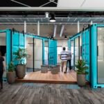 Flagship Retail Showroom Fit-Out – Baghdad