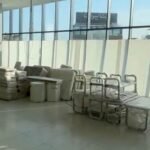 Commercial space maintained by Pro Site