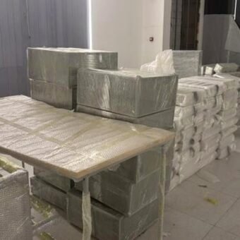 Store fixtures protected by Pro Site