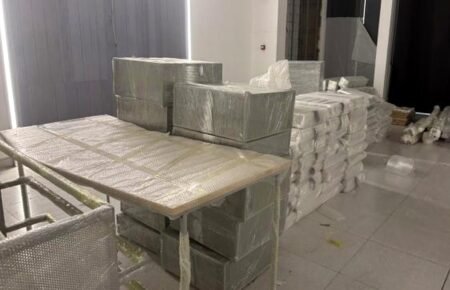 Store fixtures protected by Pro Site